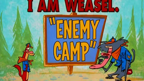 Enemy Camp