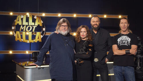 Obesegrade lag drabbar samman Obesegrade lag drabbar samman