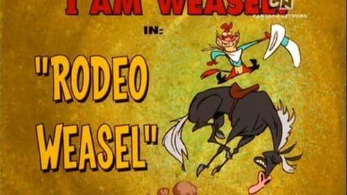 Rodeo Weasel