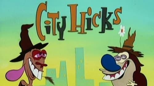 City Hicks