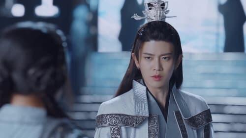 Qing Yao wants to kill Ji Yunhe in revenge