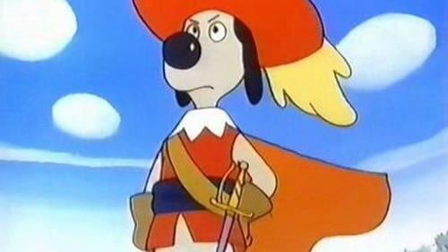 Dogtanian's Dream Comes True