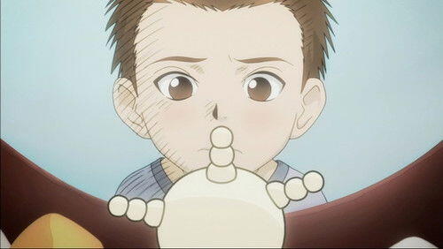 The 300 Million Yen Student The 300 Million Yen Student