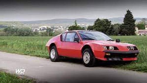 Alpine A310