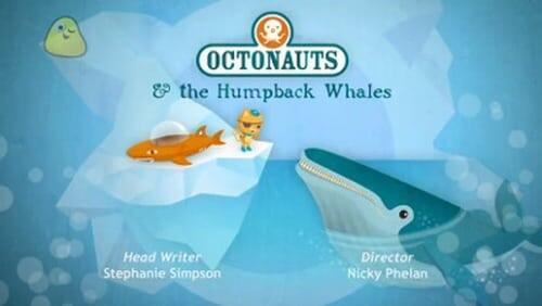 The Humpback Whales