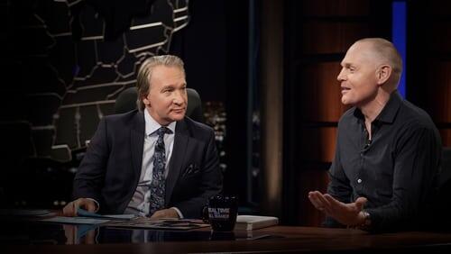 James Fallows; Howard Dean, Nia-Malika Henderson And Bret Stephens; Bill Burr