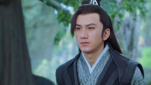 Lin Hao Qing is ready to join forces with Yun He