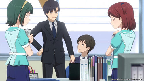 Auditions Are the Doorway to Dreams Auditions Are the Doorway to Dreams