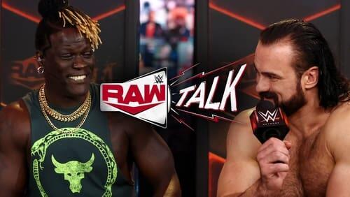 Raw Talk 50