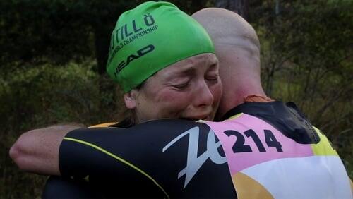 Sweden: Otillo Swimrun World Championship