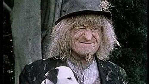 Worzel's Wager