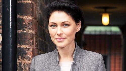 Emma Willis