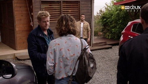 Mauvais sort (2/2) Mauvais sort (2/2)