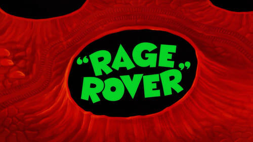 Rage Rover