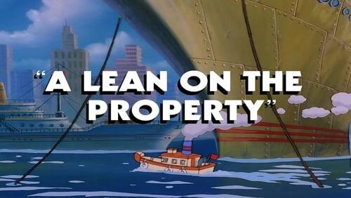 A Lean on the Property