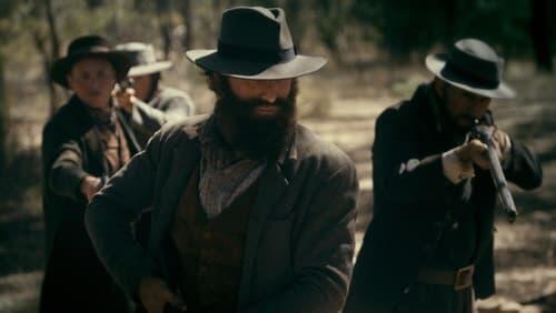 Ned Kelly