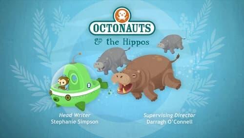 Octonauts and the Hippos