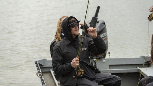 Journey Down Norman's Memory Lane Journey Down Norman's Memory Lane