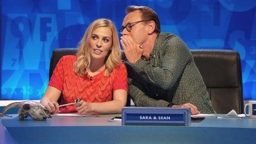 Sara Pascoe, Josh Widdicombe, Alex Horne