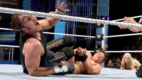 Main Event: Dean Ambrose vs. The Miz (Miami, FL)