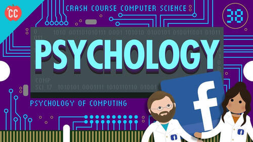 Psychology of Computing