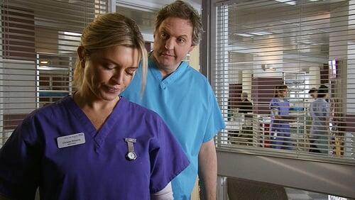 Holby's Got Torment