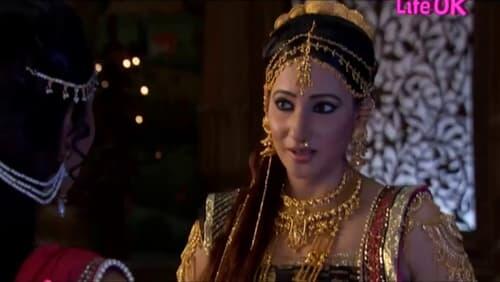 Sati Dismisses Her Feelings For Mahadev