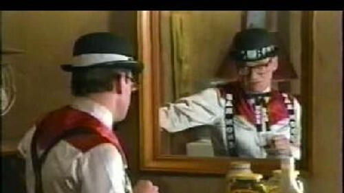 Rehearsal for Romance Rehearsal for Romance