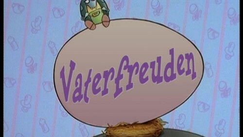 From Here to Maternity From Here to Maternity