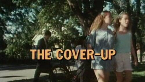 The Cover-Up