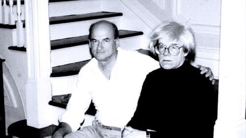 The Estate of Andy Warhol