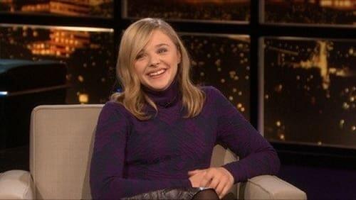 Chloë Grace Moretz