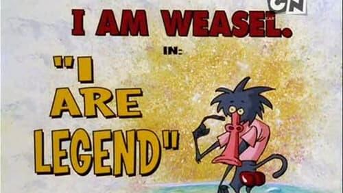 I Are Legend