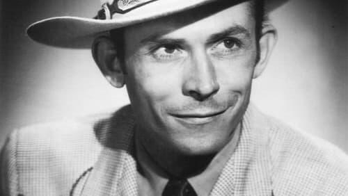 Hank Williams: Honky Tonk Blues