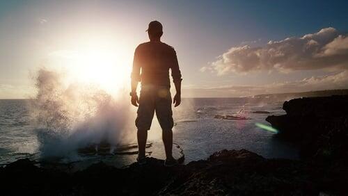 Tonga & Lofis Island