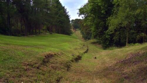 Antonine Wall