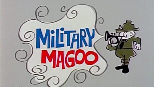 Military Magoo