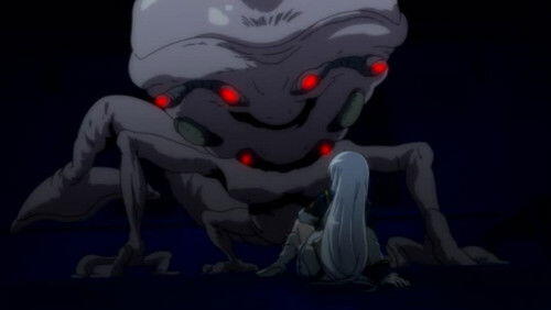 Disarmament! Put on Maid Clothing! Disarmament! Put on Maid Clothing!