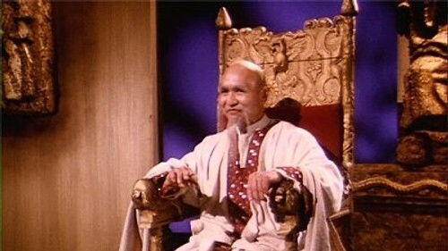 The Hand of the Goral The Hand of the Goral