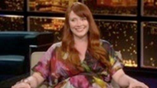 Bryce Dallas Howard