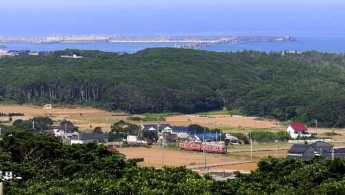 Choshi: A Railway Trip to a Seaside Town