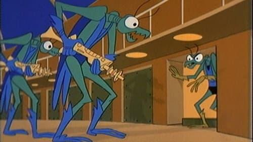 Zorak