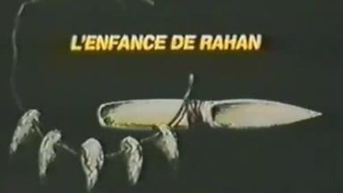 L'enfance de Rahan