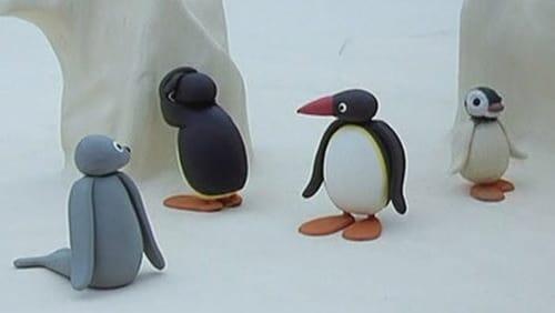 Pingu's Disadvantage