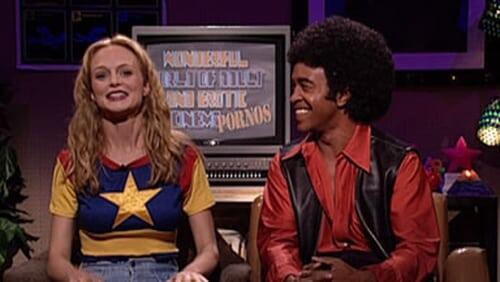 Heather Graham / Marc Anthony