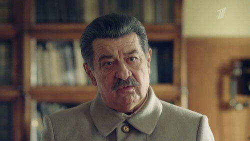 Серия 01 Серия 01