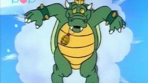 Super Koopa