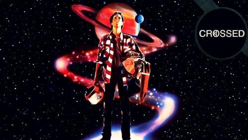 The Last Starfighter