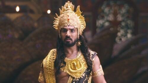 Duryodhan's sly act