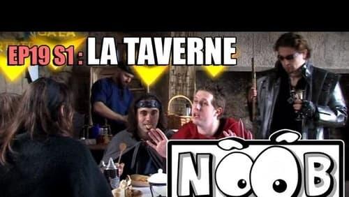 La taverne